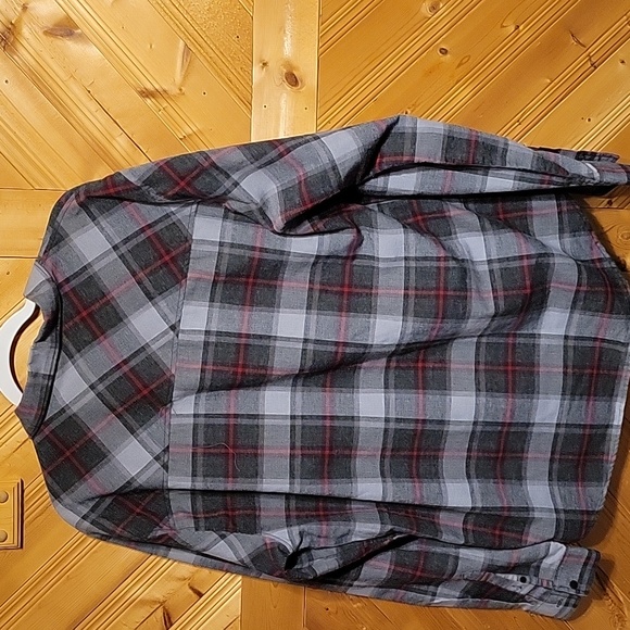 Men's Button Down Shirt Size XL - Picture 5 of 6